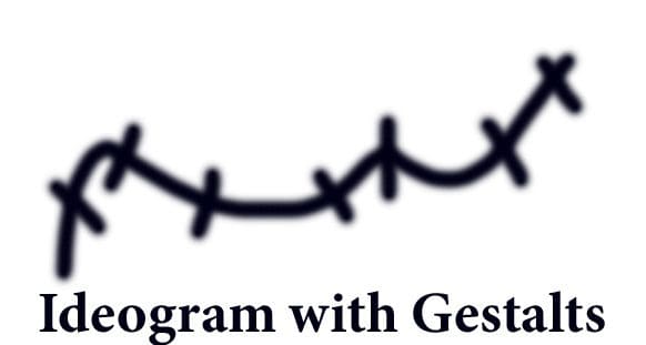 Ideogram with Gestalts 582 x 311